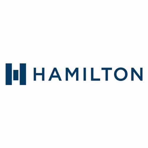 Hamilton Changers Logo