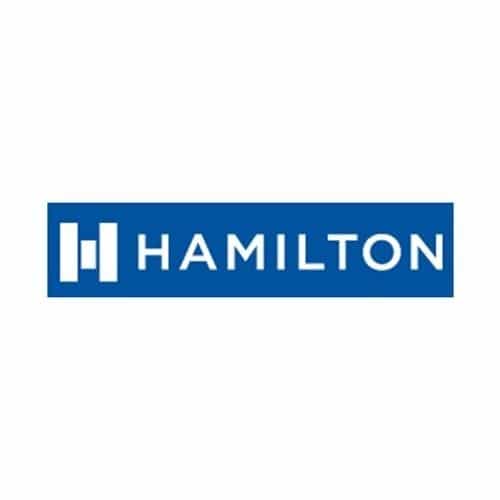 Hamilton Logo