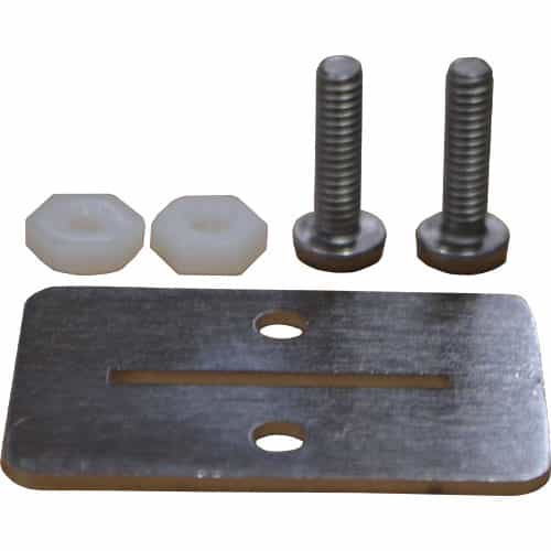 Hamilton Changer 60-0369 Coin Slot Kit