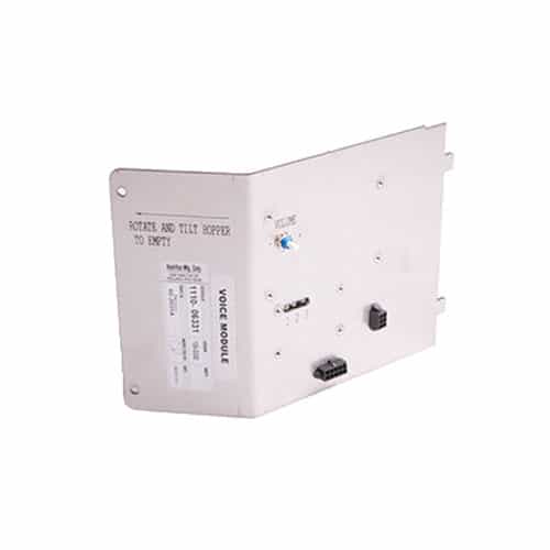 60-2031A Hamilton Changer Voice Module