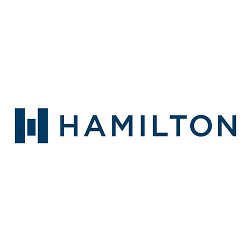 60-2051 Hamilton Channel Bracket CCD and Autocashier
