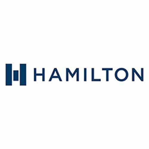 61-0029A Hamilton Changers Medium Console Base - 1200FL-C