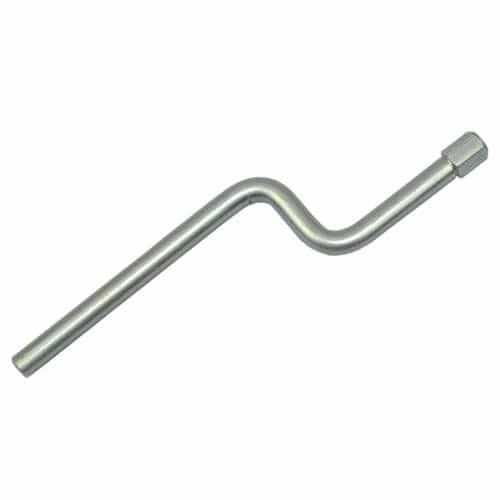 Hamilton Changer 63-5040 Lock Crank Allen Wrench for