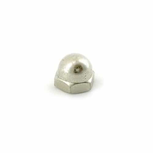 90-0340 Hamilton Changers 10-32 Acorn Nut