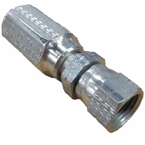 20842-6-6 Reusable Fitting