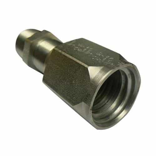 20130-16-16 Parker Rigid Steel Fitting
