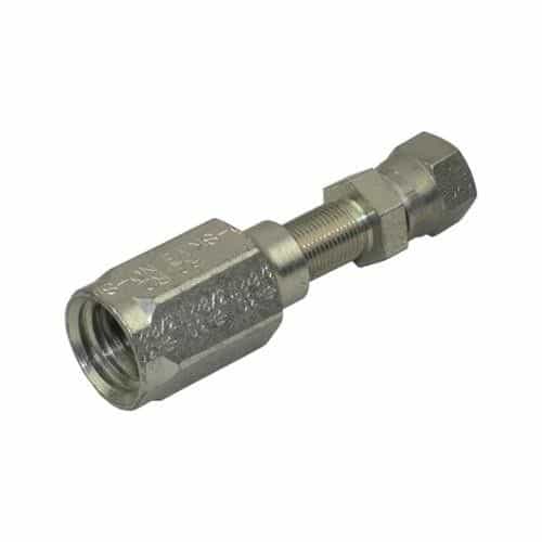 Parker 20642-6-6 Swivel