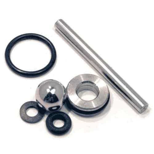 GUKEZNWK Kleen-Rite Spray Gun Kit