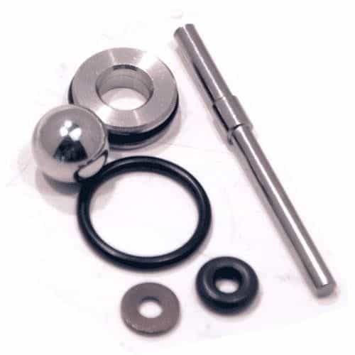 GUKEZK Kleen-Rite Spray Gun Kit