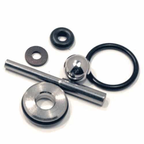 Kleen-Rite Repair Kit YKITG4000S