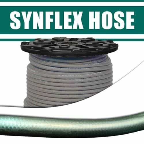 Thermoplastic Hose