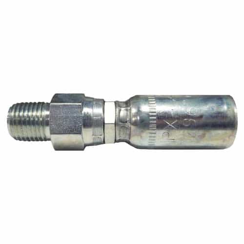high pressure hose fittings