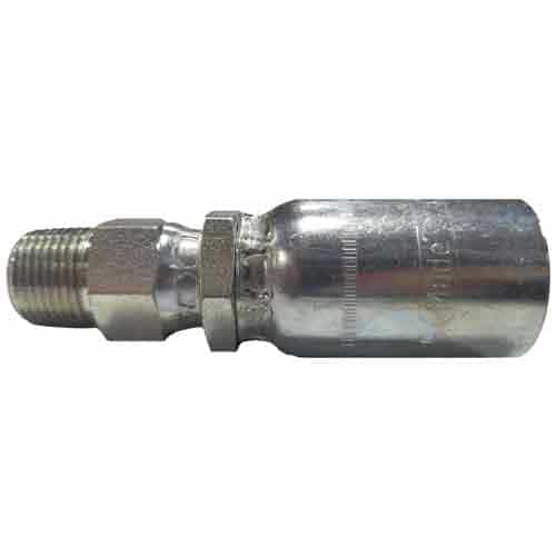 Hose Fitting MPX-08-06