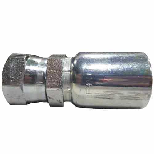 Parker Hose Fitting 106HY-12-12
