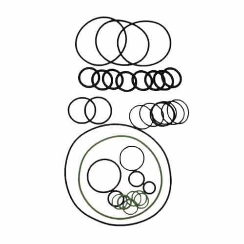Hypro Pentair O-Ring Kit for 9910 Series Pumps -  9910-KIT2378