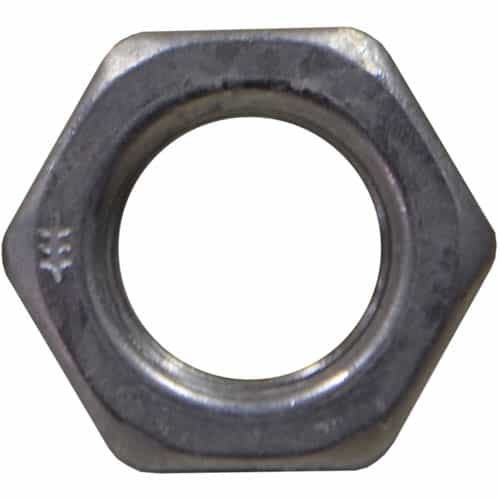 2250-0051 Jam Nut