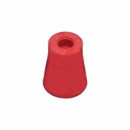 Plastic Red Spray Tip Protector