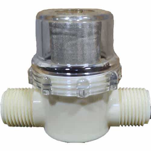 Hypro Strainer 3350-0082F