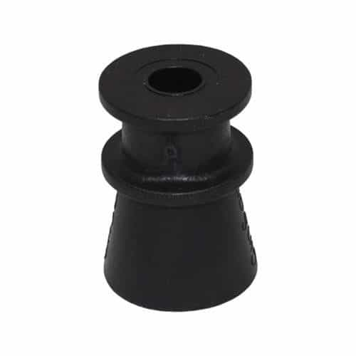 22005 GinSan Black Nozzle Protector