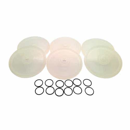 9910-KIT2113 Hypro Pentair Diaphragm Kit