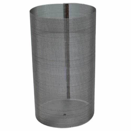 5580410 SMC 50 Mesh 1" Screen