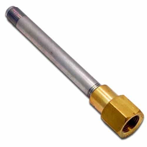 5093/5091D1 J.E. Adams Inlet Fitting and Pipe