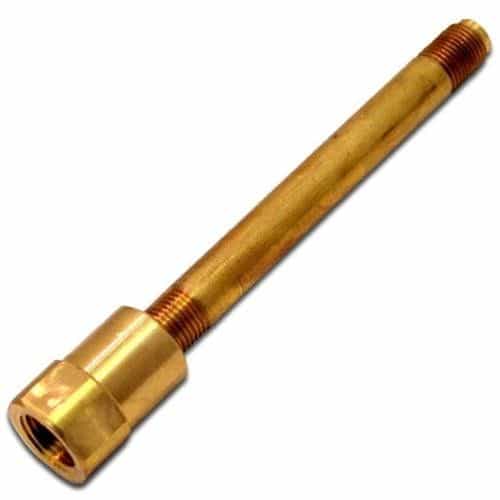 Giant Pumps Inlet Assembly 21257