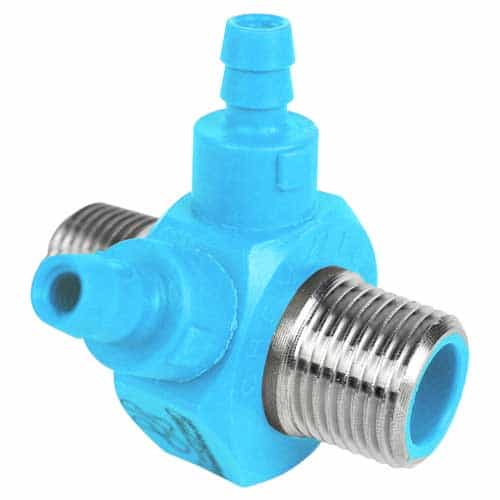 129095 Threaded Injector
