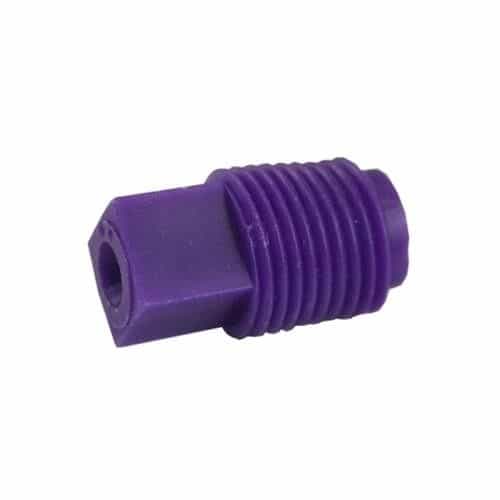 690046 Hydro Systems Metering Tip - Purple