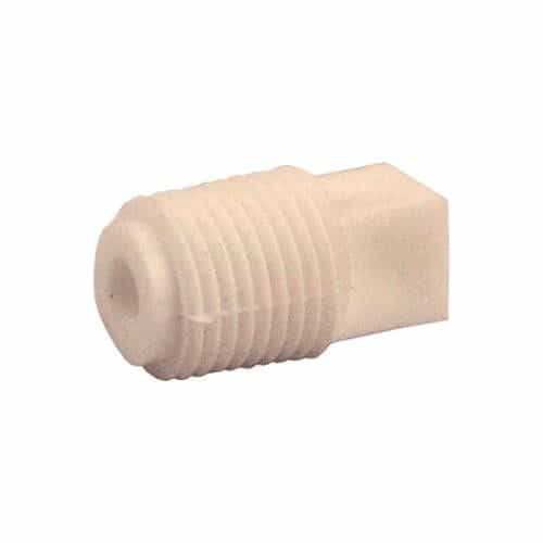 690049 Hydro Systems Metering Tip - White