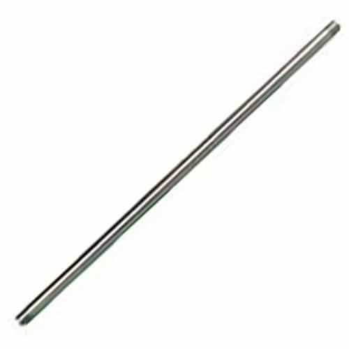 1418SMF Hamel SS Spray Wand - 1/4" M x 1/8" F