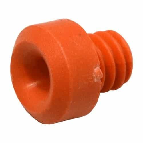 Dema 100.15.1 Orange Metering Tip