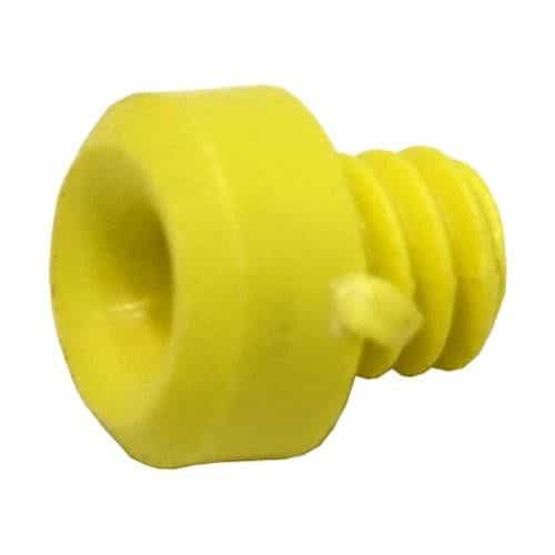 Dema 100.15.10 Yellow Metering Tip