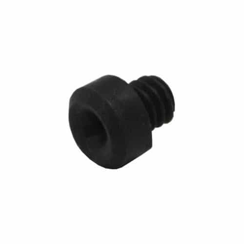 DEMA 100.15.11 Black Metering Tip