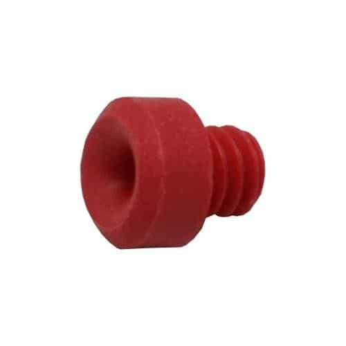 DEMA 100.15.6 Red Metering Tip