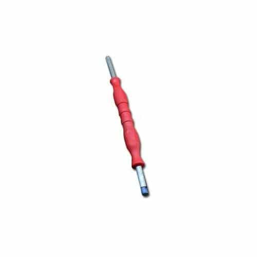 Hamel Mfg. 291G18MF Red Flex Wand