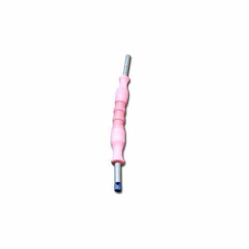 Hamel Mfg. 291G18MF Hot Pink Flex Wand