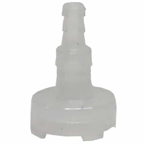 24.11MP Plastic Foot Strainer