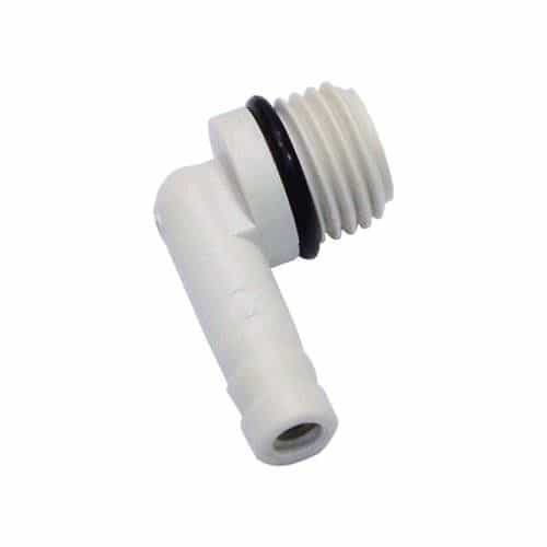 63.79 Dema Engineering Inlet Barb - 1/4" NPT