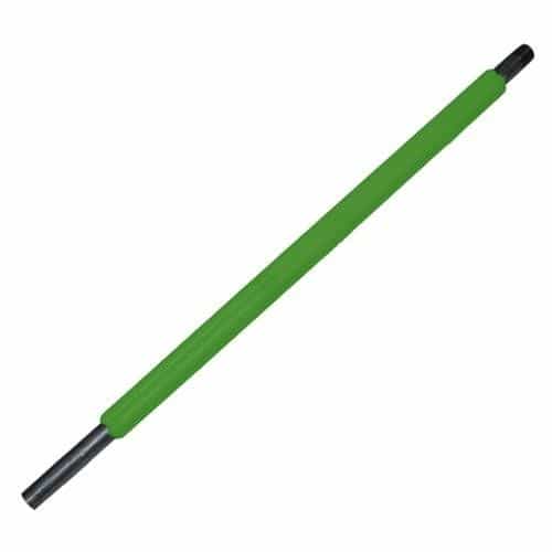 Bright Green Lance