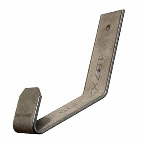 Car Wash Handle or Hose Hook 3/16 SS