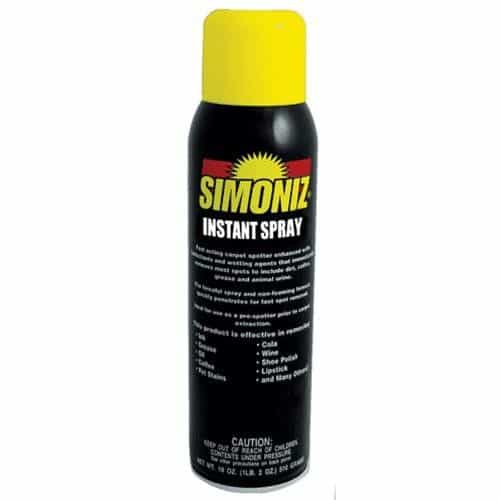 S3327012  Simoniz Instant Spray