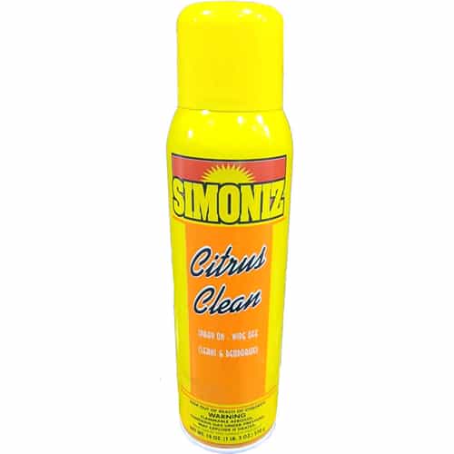 Simoniz Citrus Clean S3376012