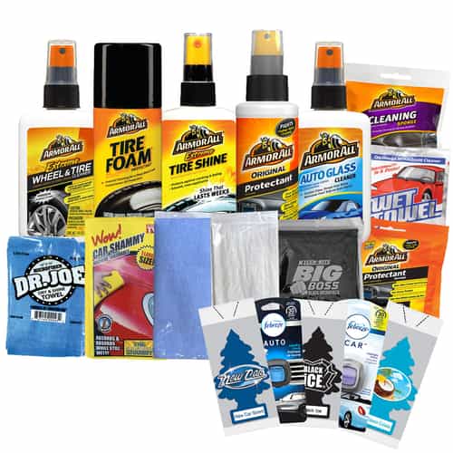 Bulk Vending Products Kit