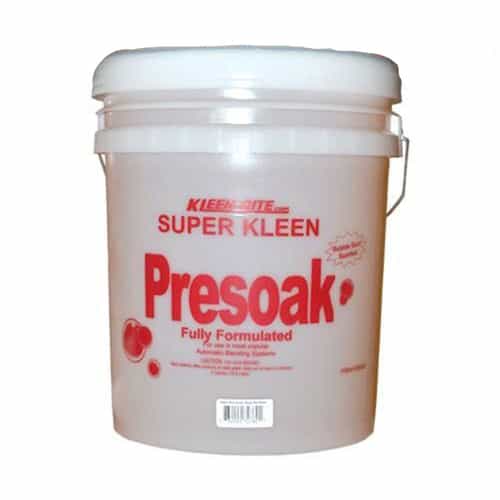 Super Kleen Presoak - 5 Gallon