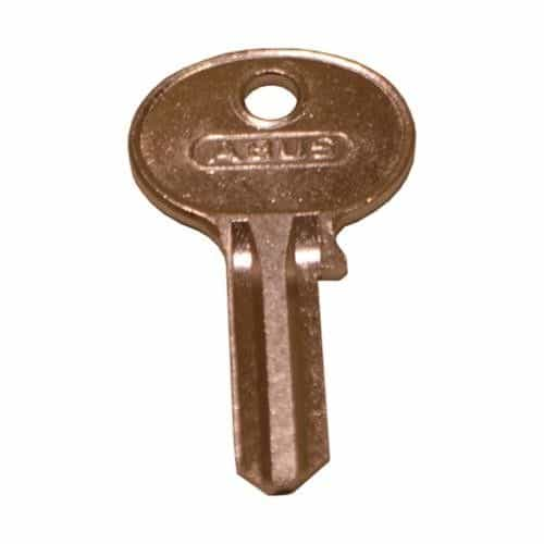 Custom Key for 220 Locks