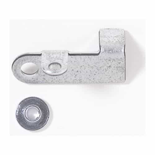 2100-116 Laurel Metal Products Lock Lever - Model 2100