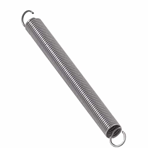 2100-124 Laurel Metal Products Spring-Ratchet