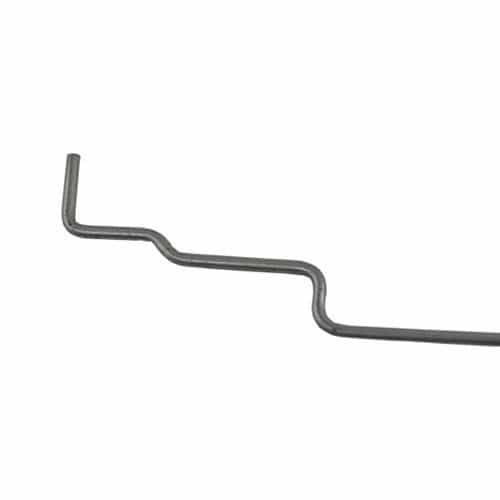 Laurel Metal Products 2100-127 Sold Out Rod for 2100 Vendor