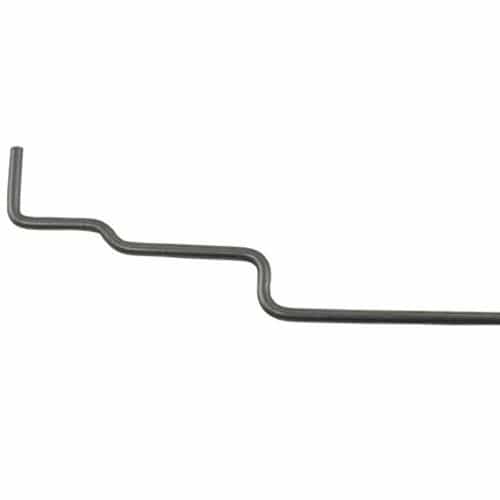 399-41 Laurel Metal Products Sold Out Wire